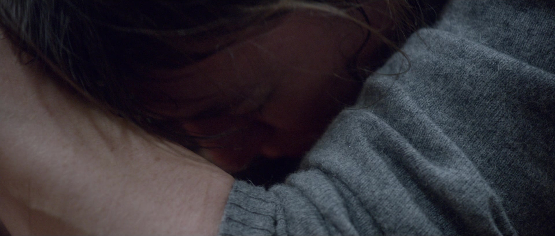 Nymphomaniac: Vol. II (2013), unknown, 2.35:1 — film still