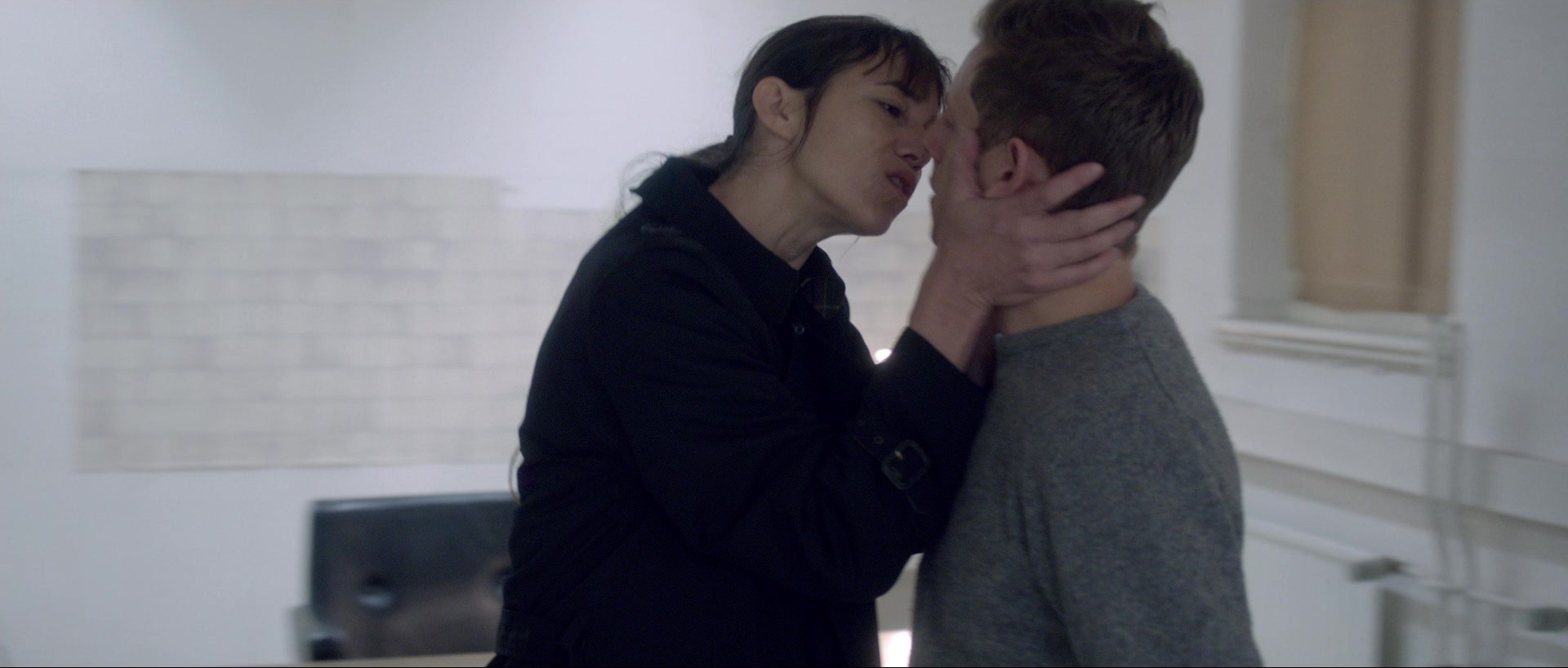 Nymphomaniac: Vol. II (2013), unknown, 2.35:1 — film still