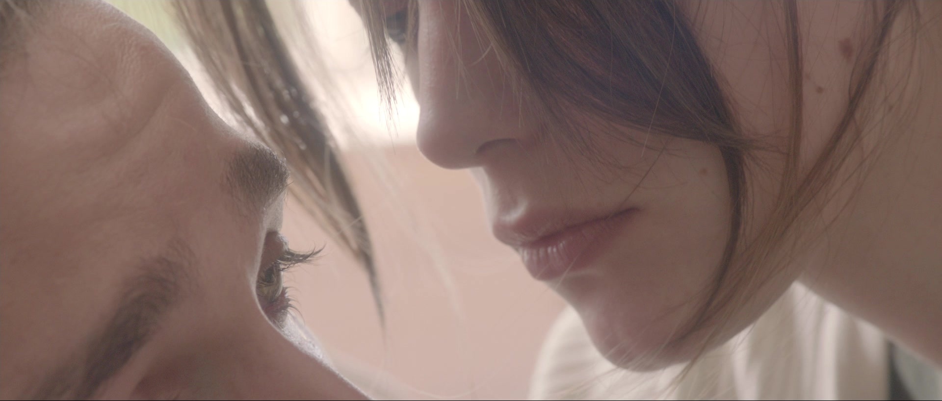 Nymphomaniac: Vol. II (2013), wide, 2.35:1 — film still