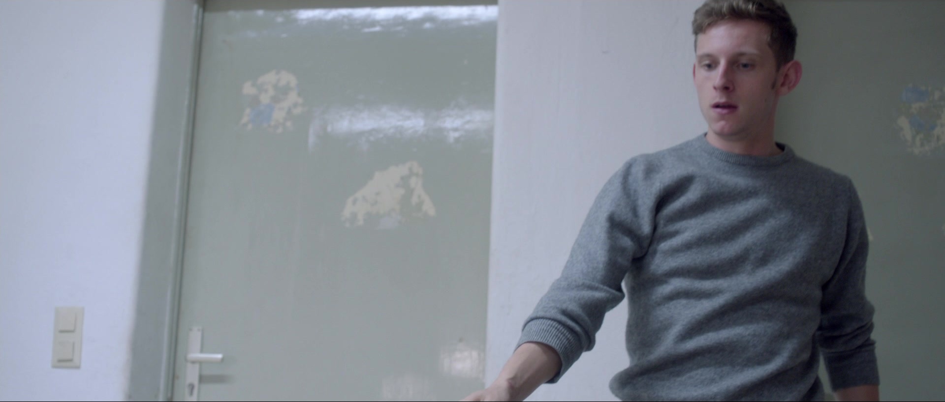 Nymphomaniac: Vol. II (2013), wide, 2.35:1 — film still