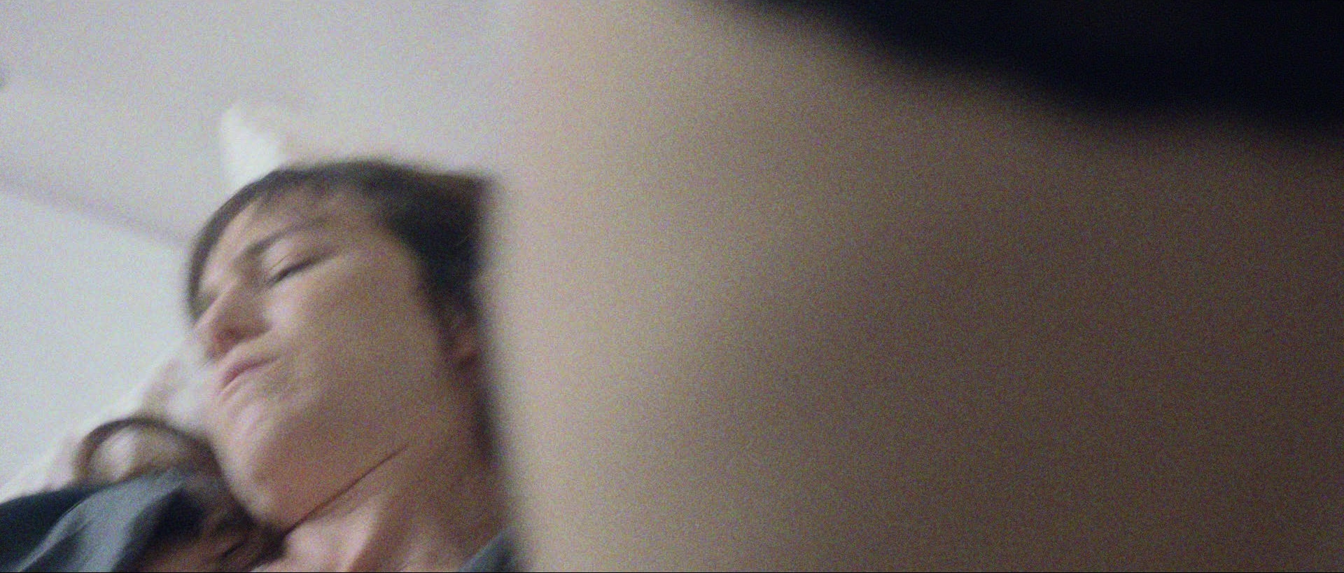Nymphomaniac: Vol. II (2013), unknown, 2.35:1 — film still