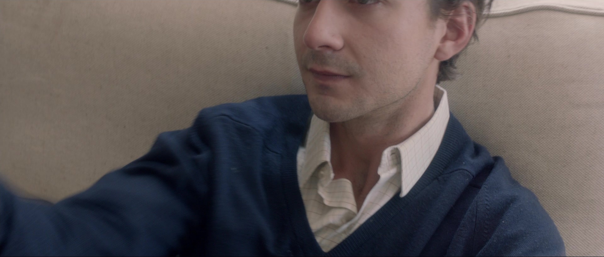 Nymphomaniac: Vol. II (2013), unknown, 2.35:1 — film still