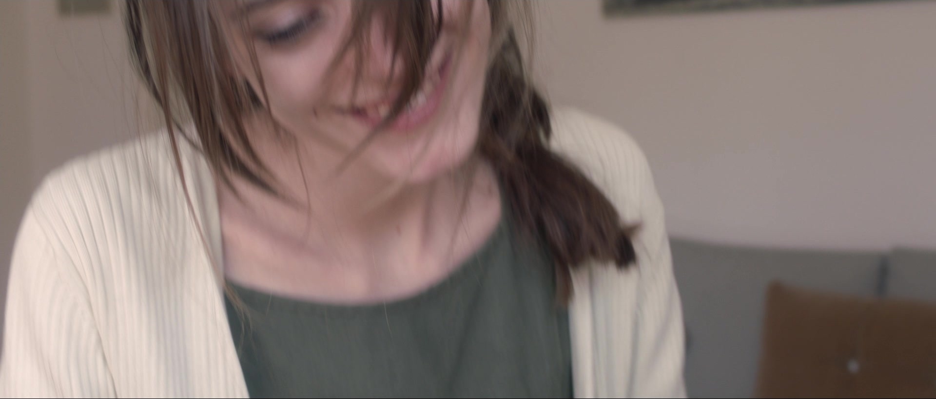 Nymphomaniac: Vol. II (2013), unknown, 2.35:1 — film still