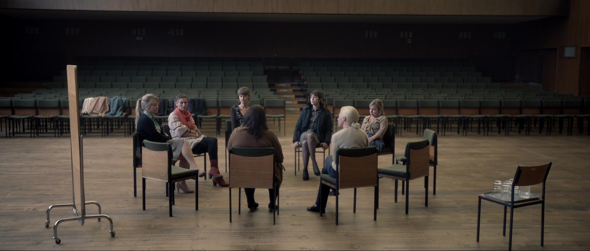 Nymphomaniac: Vol. II (2013), wide, 2.35:1 — film still