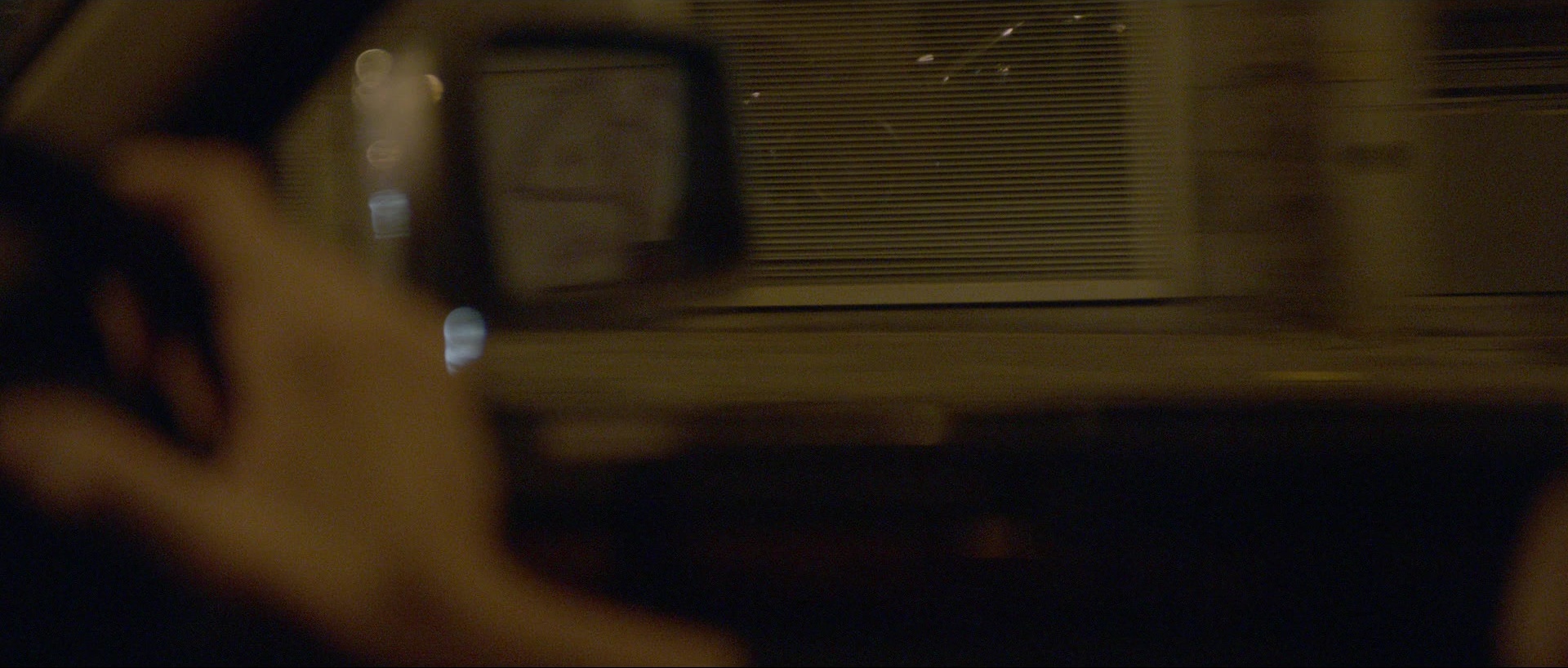 Nymphomaniac: Vol. II (2013), wide, 2.35:1 — film still