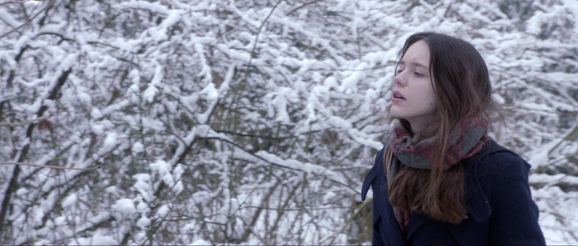Nymphomaniac: Vol. II (2013), wide, 2.35:1 — film still