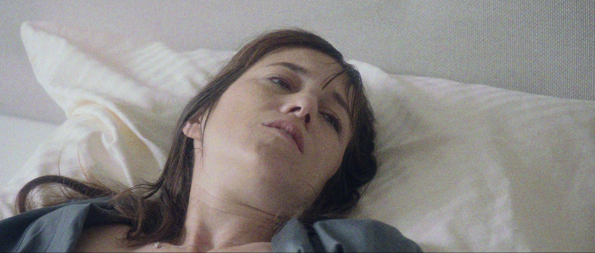 Nymphomaniac: Vol. II (2013), unknown, 2.35:1 — film still