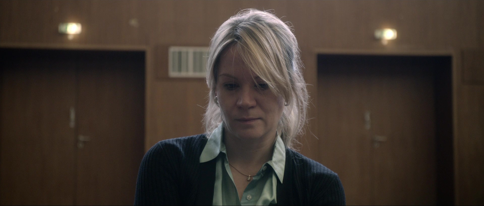 Nymphomaniac: Vol. II (2013), medium, 2.35:1 — film still