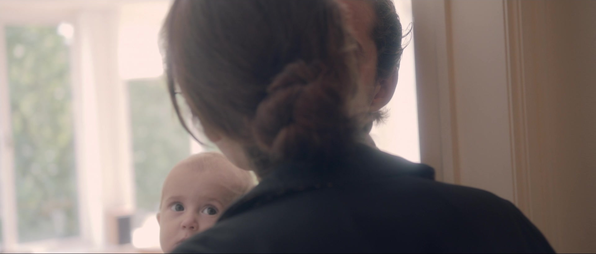 Nymphomaniac: Vol. II (2013), unknown, 2.35:1 — film still