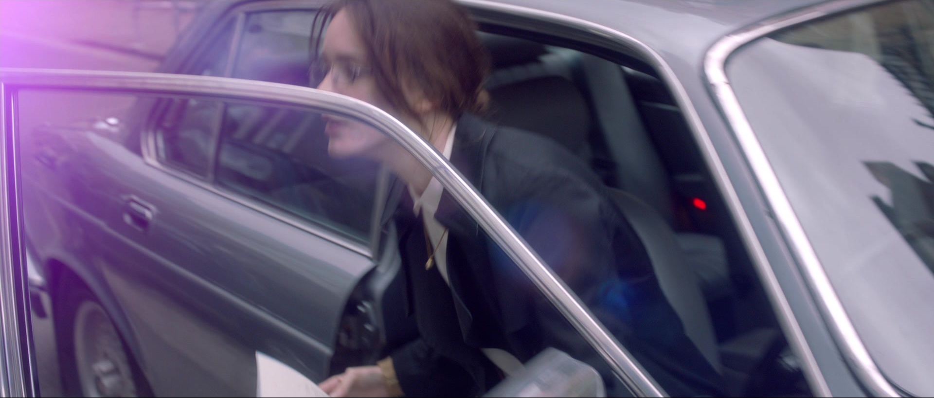 Nymphomaniac: Vol. II (2013), unknown, 2.35:1 — film still