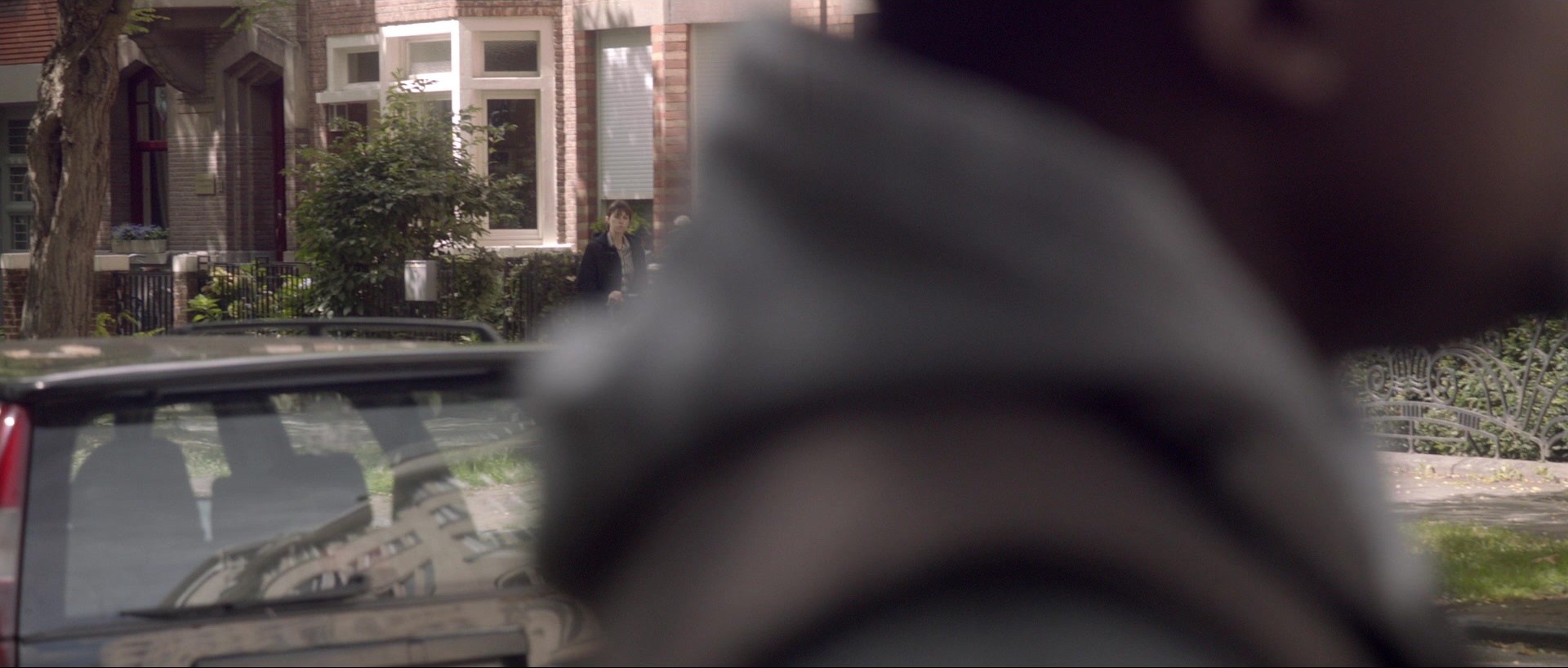 Nymphomaniac: Vol. II (2013), wide, 2.35:1 — film still