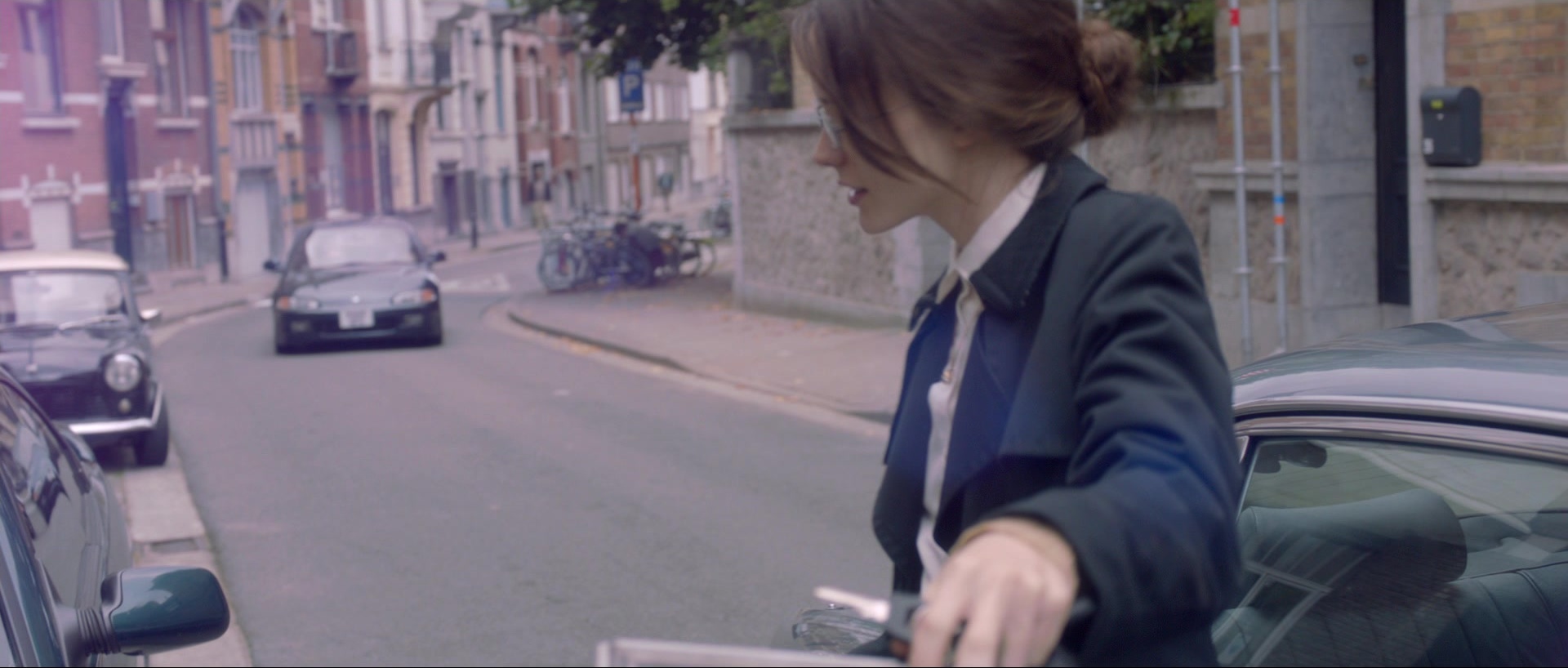 Nymphomaniac: Vol. II (2013), wide, 2.35:1 — film still