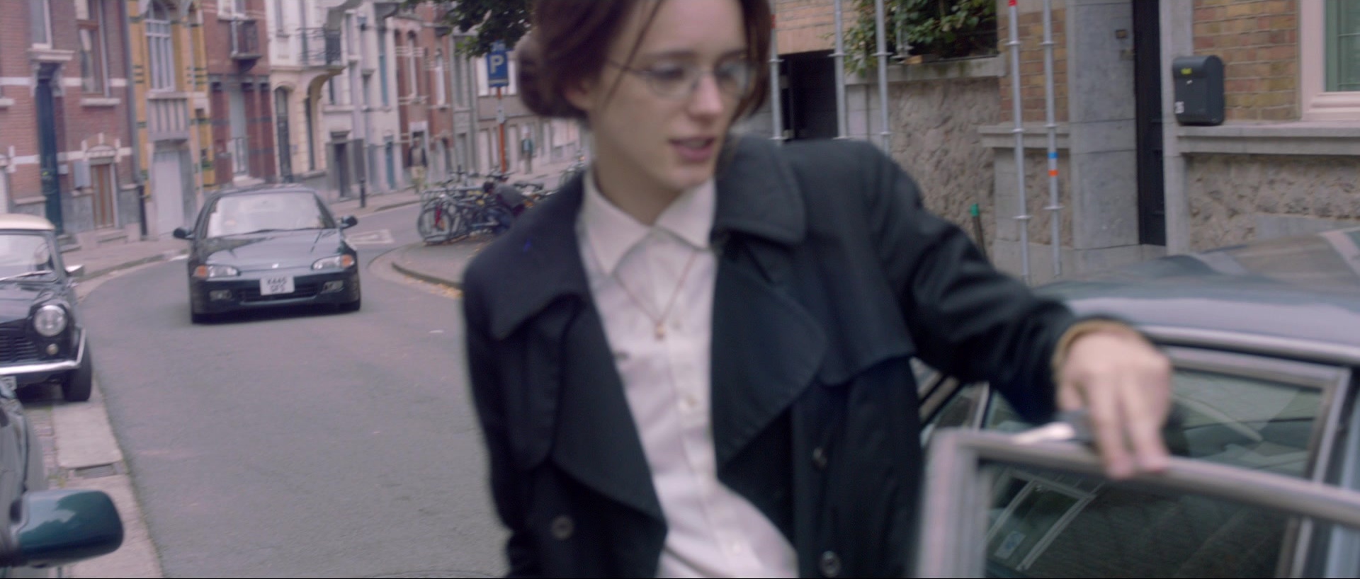 Nymphomaniac: Vol. II (2013), wide, 2.35:1 — film still