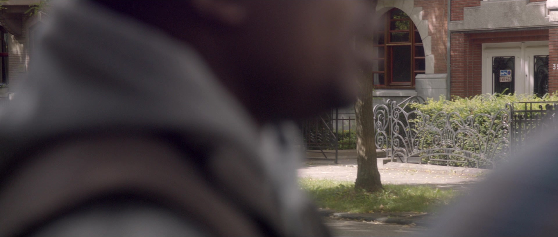 Nymphomaniac: Vol. II (2013), wide, 2.35:1 — film still