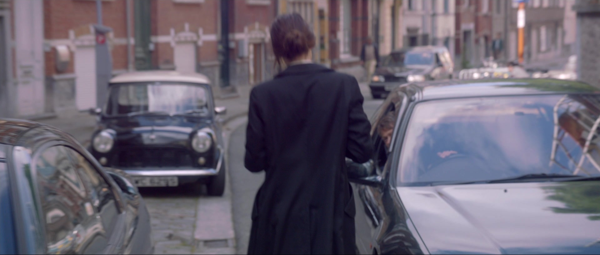 Nymphomaniac: Vol. II (2013), medium, 2.35:1 — film still