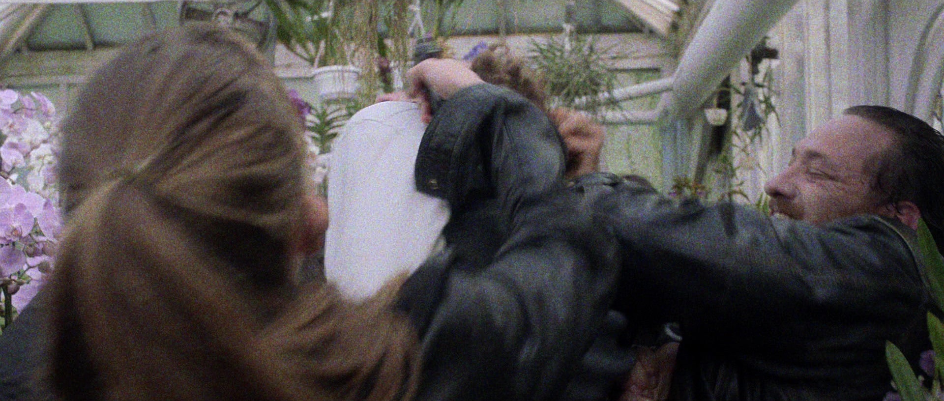 Nymphomaniac: Vol. II (2013), wide, 2.35:1 — film still
