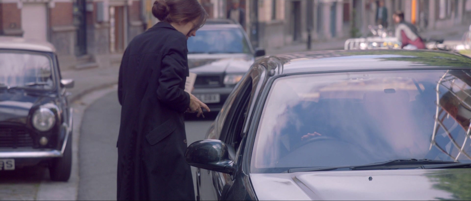Nymphomaniac: Vol. II (2013), wide, 2.35:1 — film still