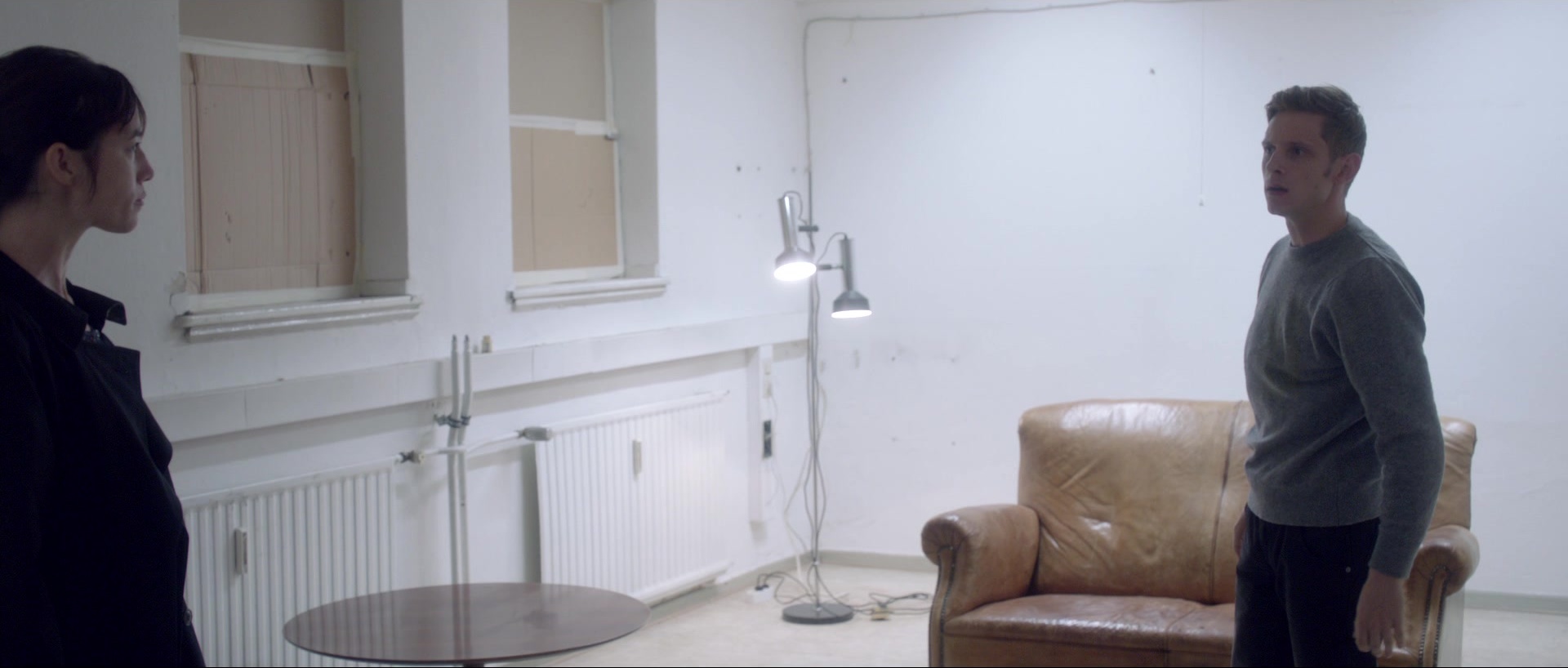 Nymphomaniac: Vol. II (2013), unknown, 2.35:1 — film still