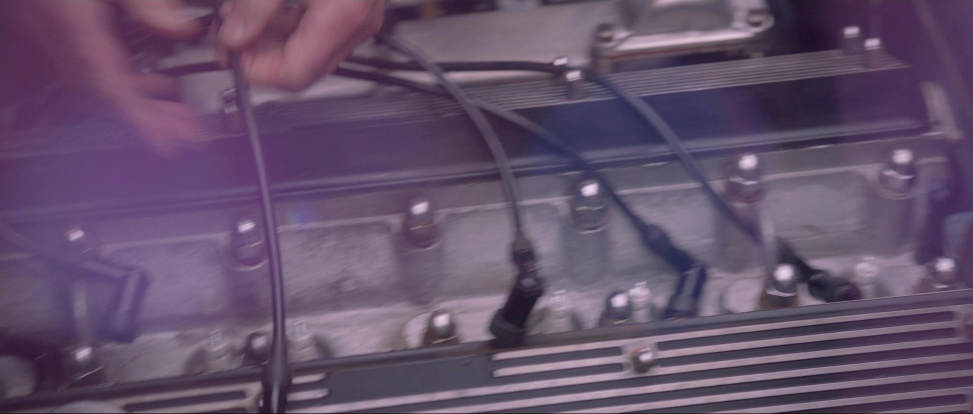 Nymphomaniac: Vol. II (2013), wide, 2.35:1 — film still