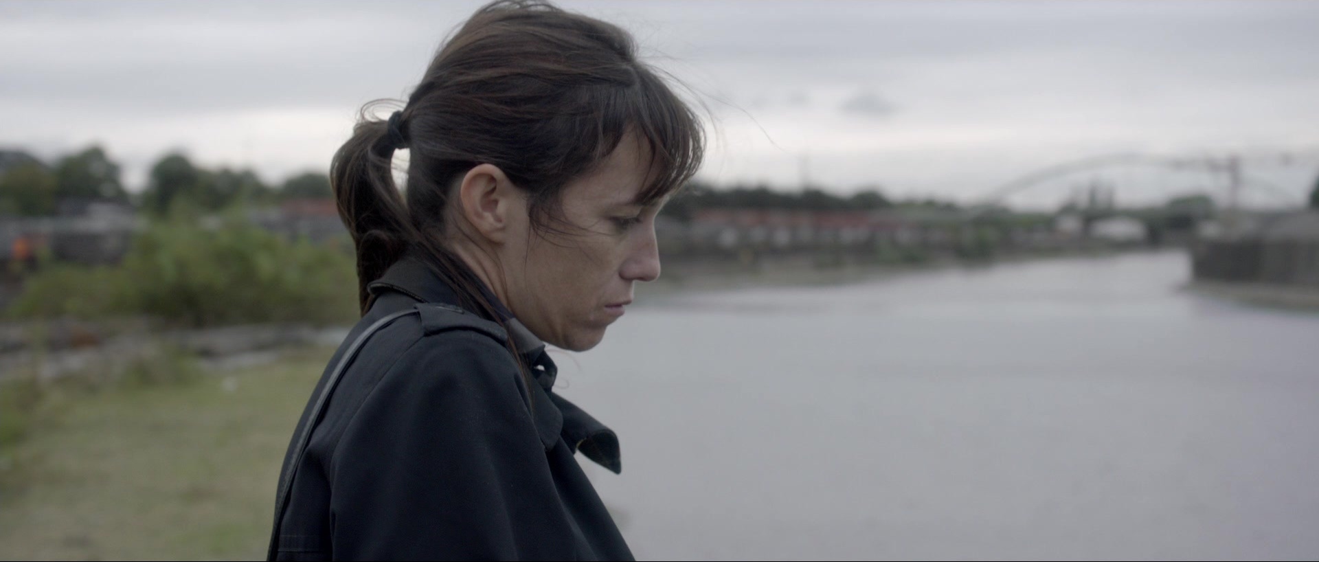 Nymphomaniac: Vol. II (2013), unknown, 2.35:1 — film still