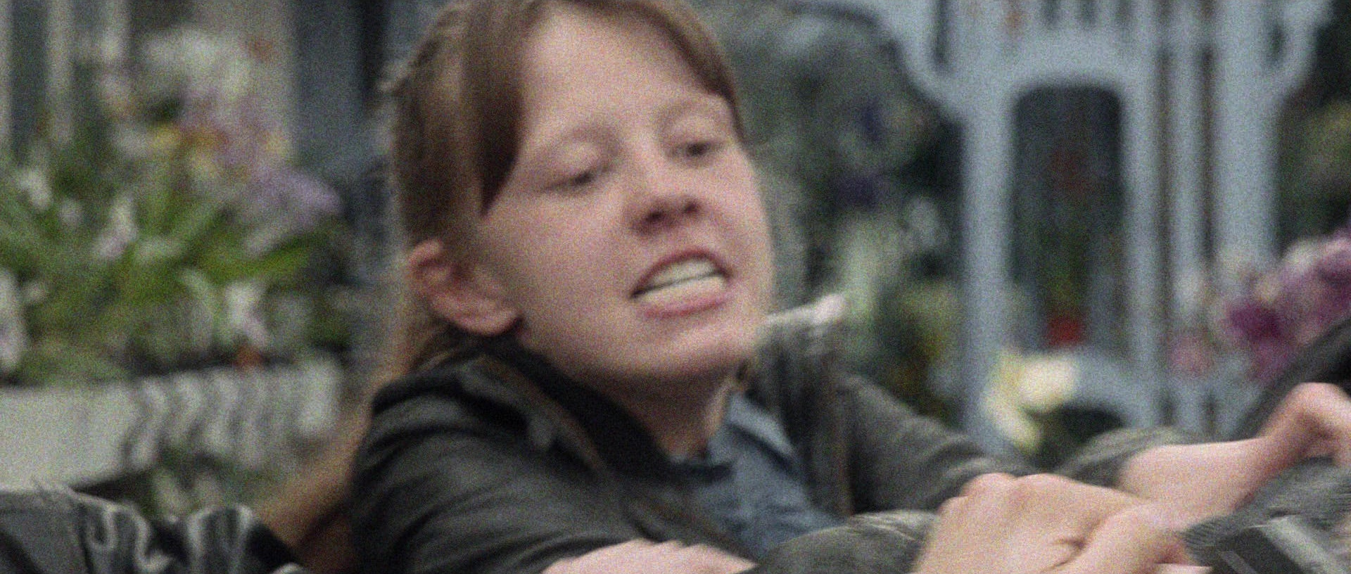 Nymphomaniac: Vol. II (2013), wide, 2.35:1 — film still