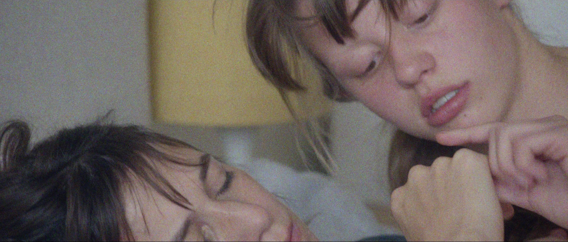 Nymphomaniac: Vol. II (2013), wide, 2.35:1 — film still