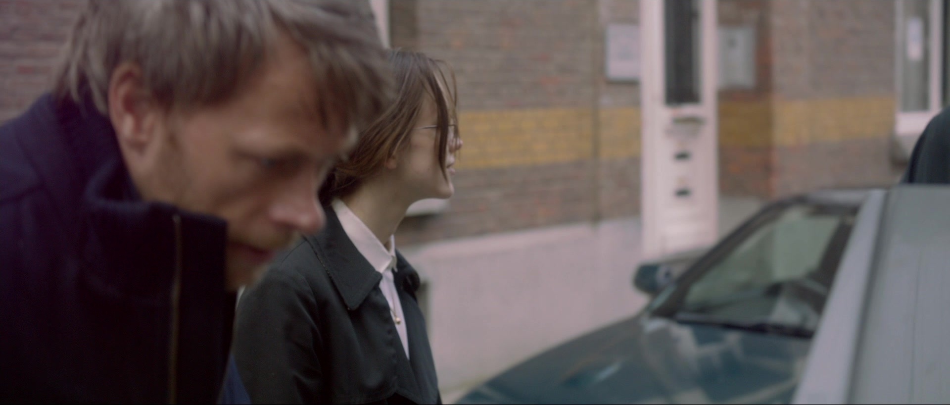 Nymphomaniac: Vol. II (2013), unknown, 2.35:1 — film still