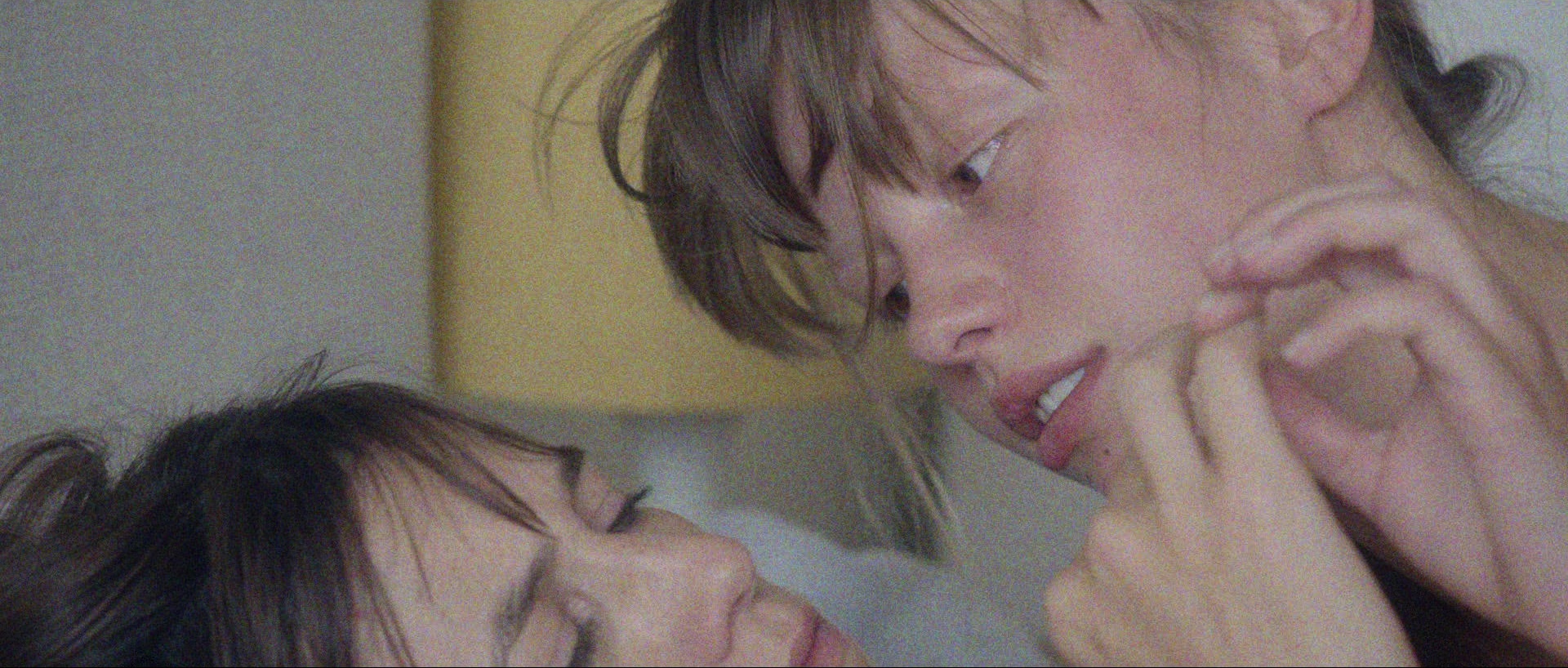 Nymphomaniac: Vol. II (2013), unknown, 2.35:1 — film still