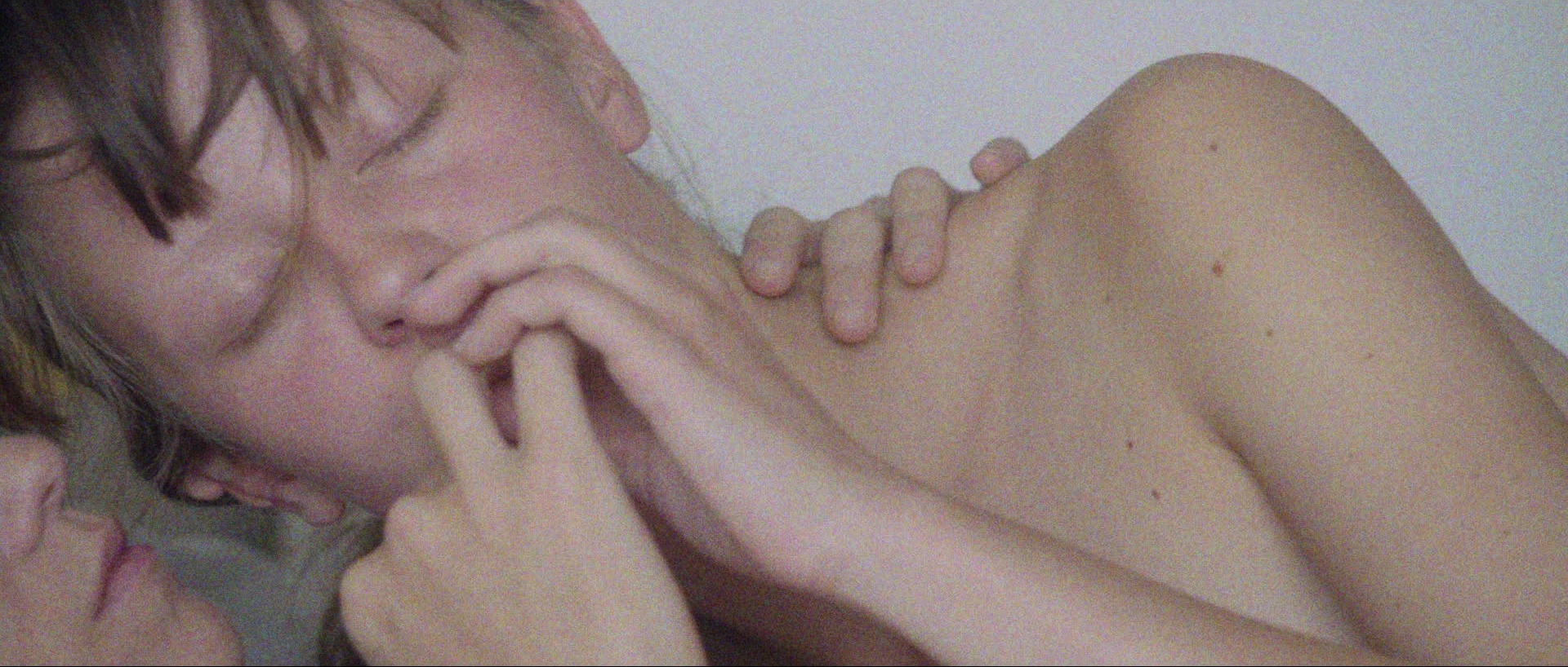 Nymphomaniac: Vol. II (2013), unknown, 2.35:1 — film still