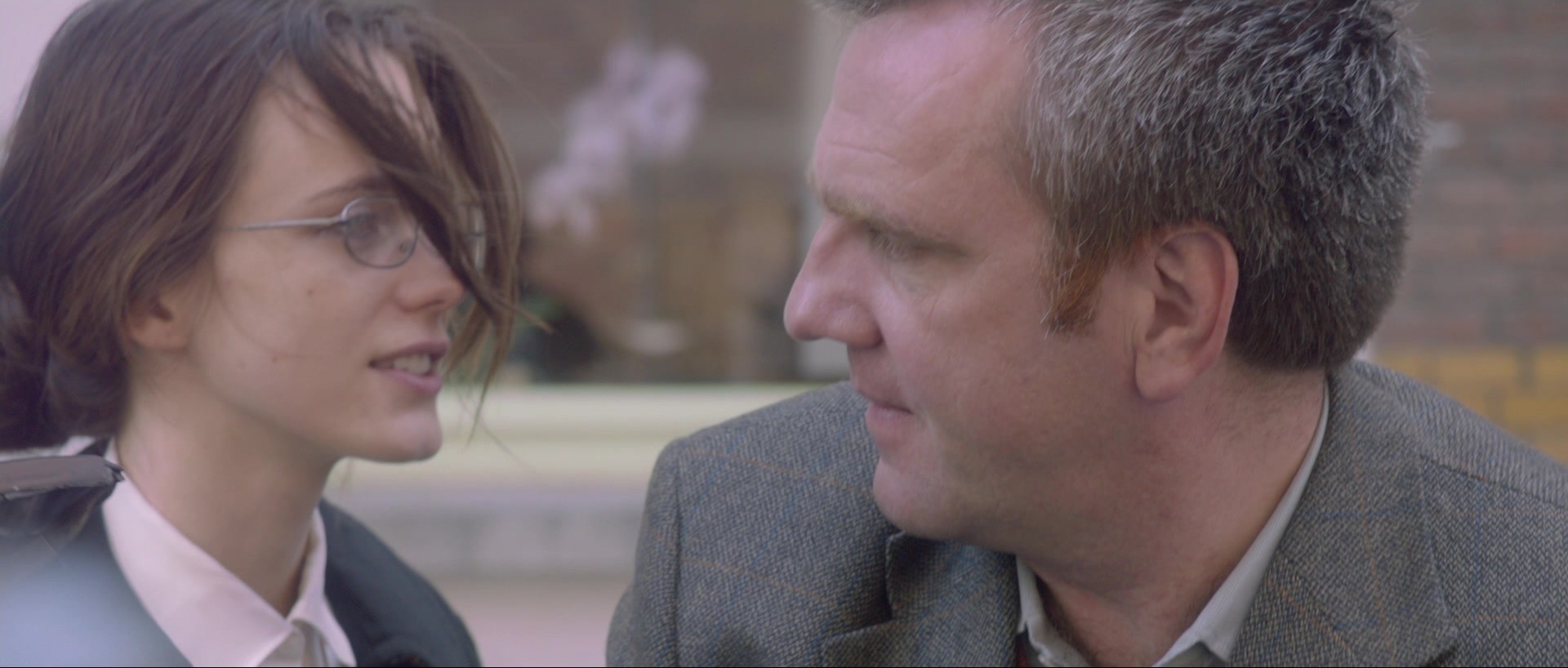 Nymphomaniac: Vol. II (2013), wide, 2.35:1 — film still