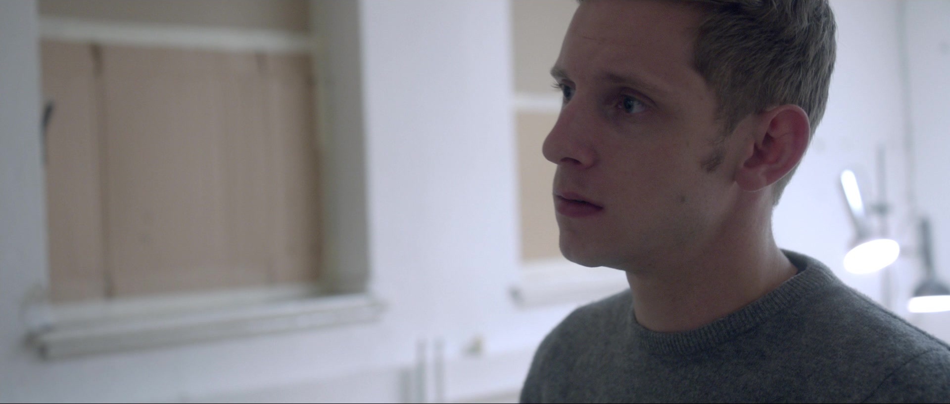 Nymphomaniac: Vol. II (2013), unknown, 2.35:1 — film still