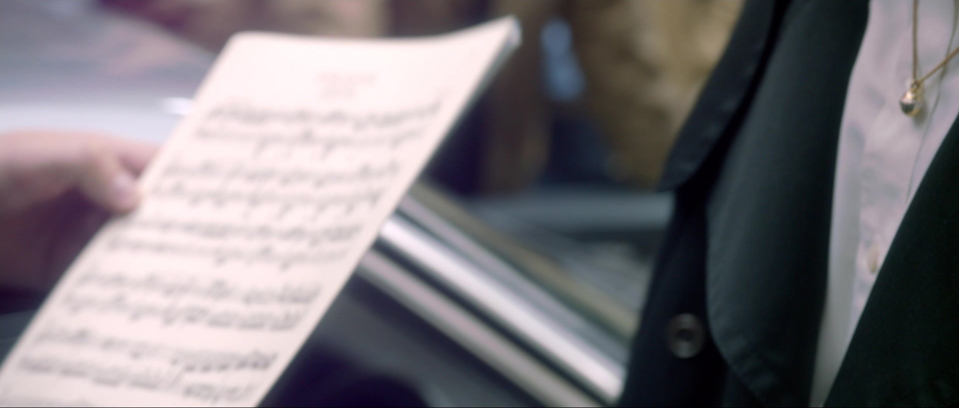 Nymphomaniac: Vol. II (2013), unknown, 2.35:1 — film still