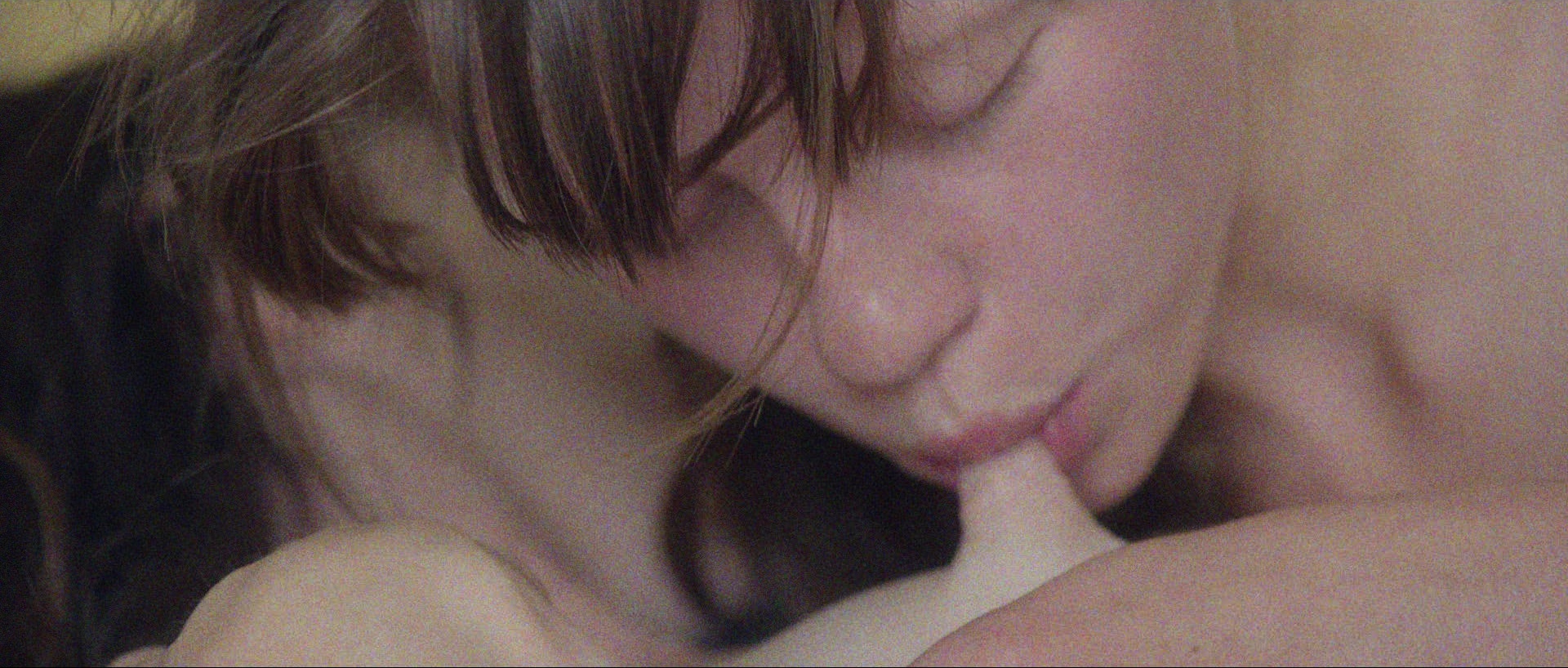 Nymphomaniac: Vol. II (2013), unknown, 2.35:1 — film still