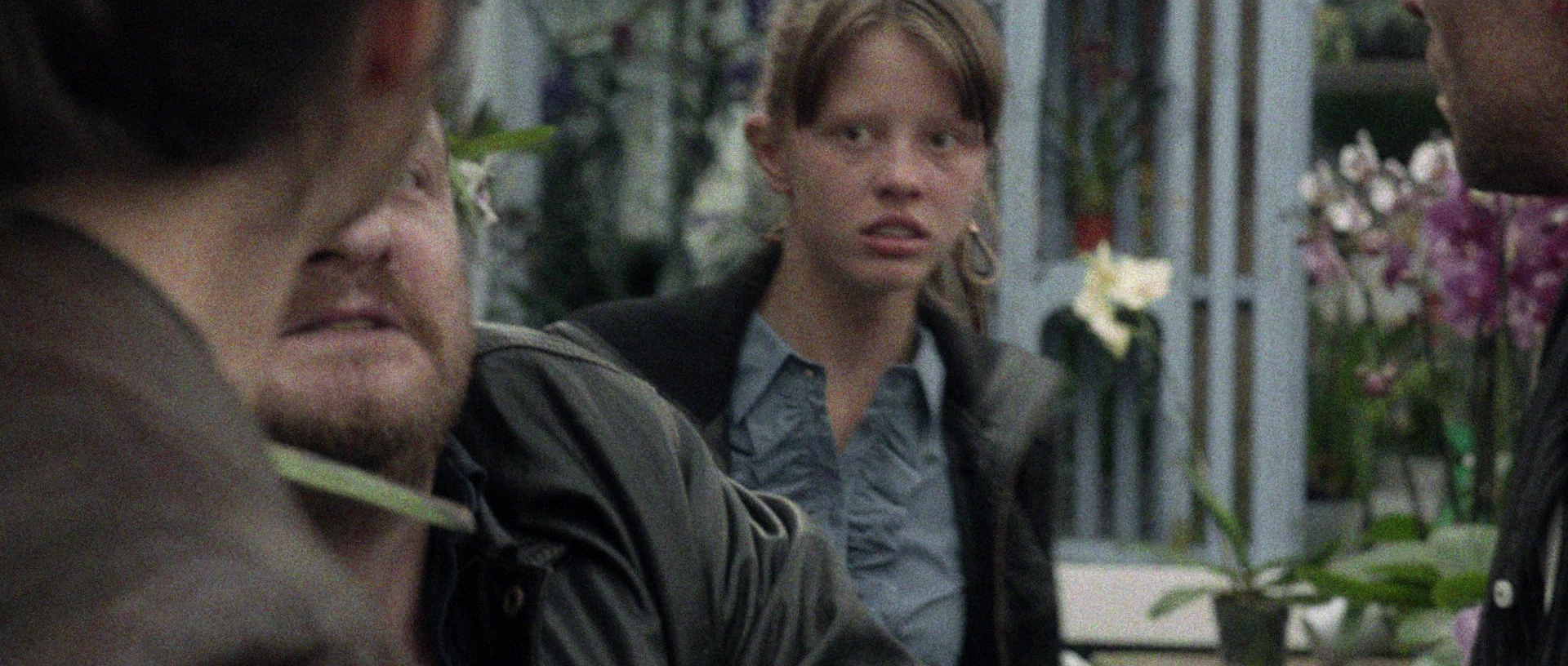 Nymphomaniac: Vol. II (2013), wide, 2.35:1 — film still