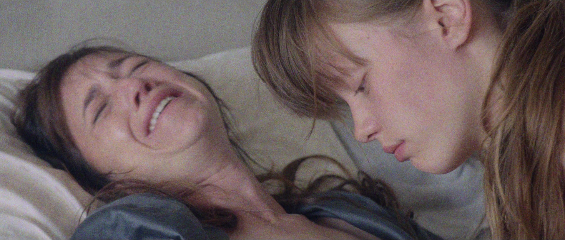 Nymphomaniac: Vol. II (2013), unknown, 2.35:1 — film still