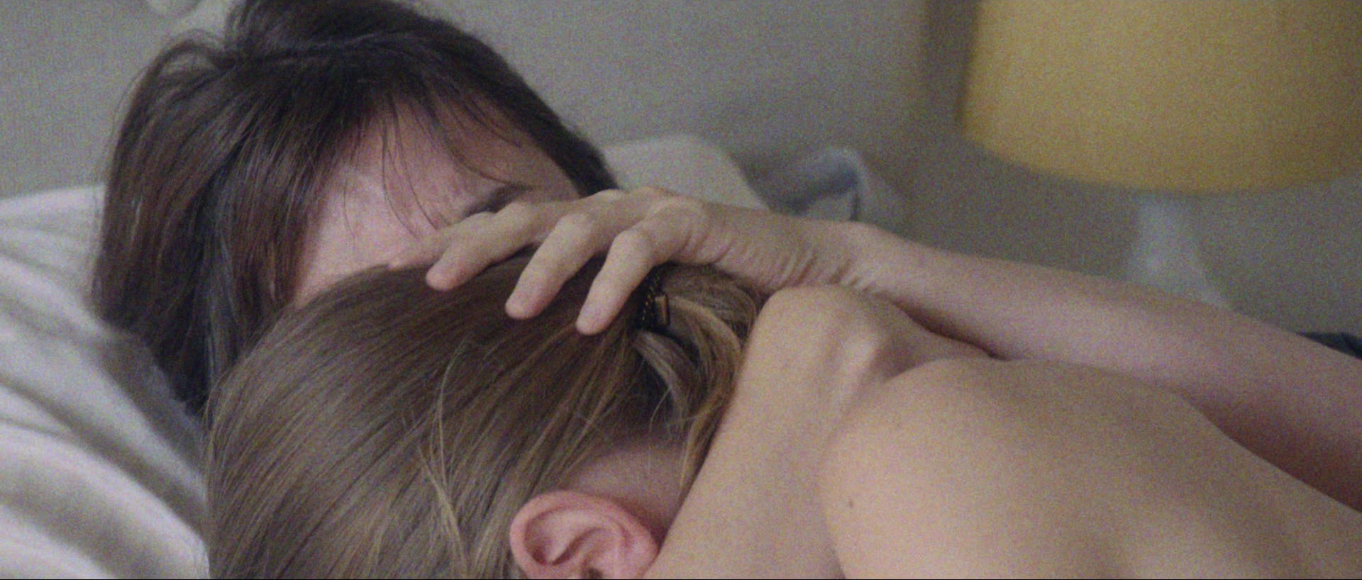Nymphomaniac: Vol. II (2013), wide, 2.35:1 — film still