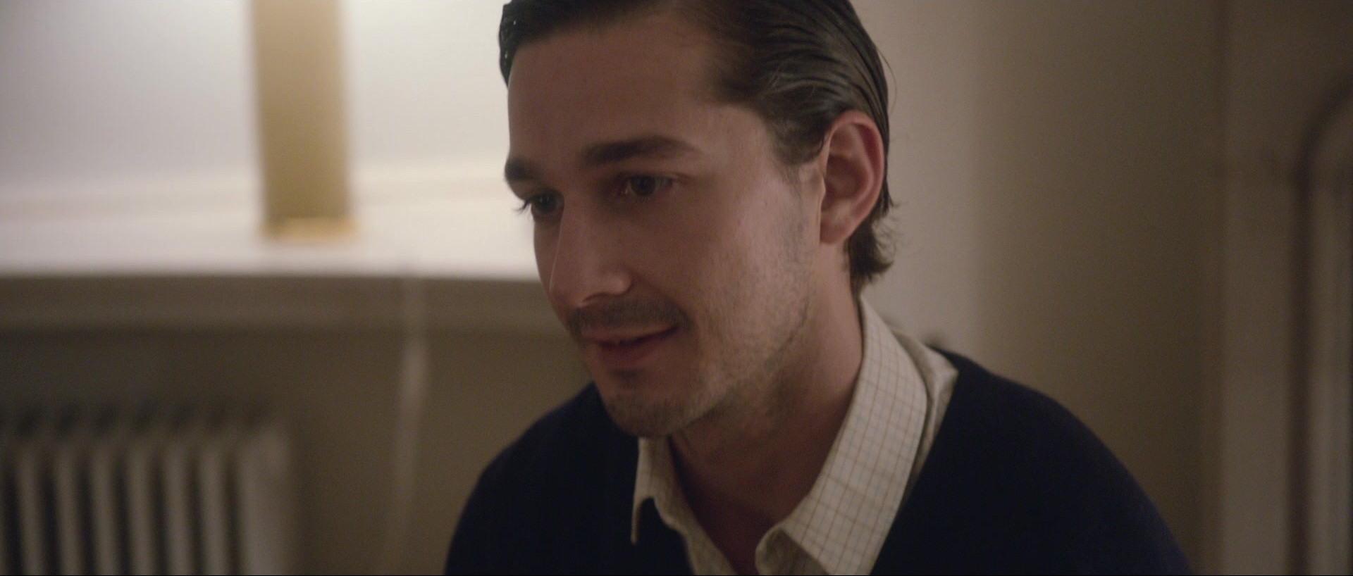Nymphomaniac: Vol. II (2013), unknown, 2.35:1 — film still