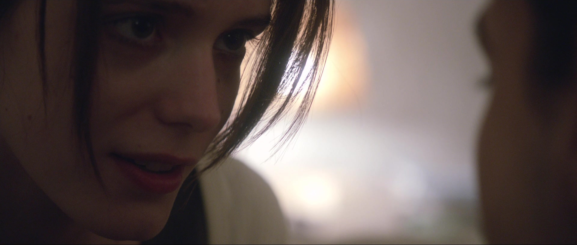 Nymphomaniac: Vol. II (2013), wide, 2.35:1 — film still