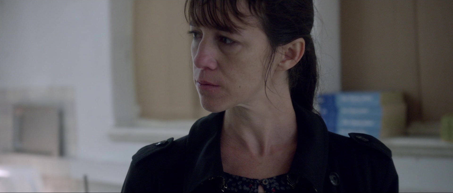 Nymphomaniac: Vol. II (2013), unknown, 2.35:1 — film still