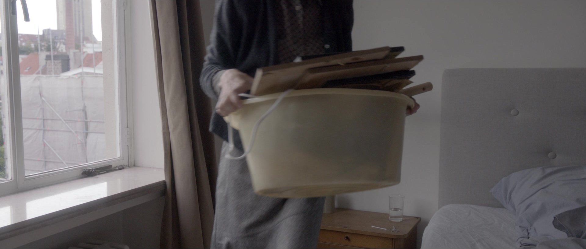 Nymphomaniac: Vol. II (2013), unknown, 2.35:1 — film still