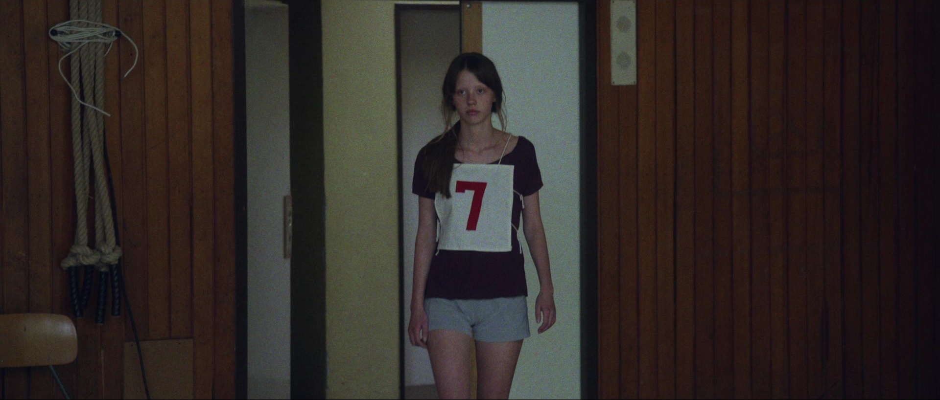 Nymphomaniac: Vol. II (2013), wide, 2.35:1 — film still