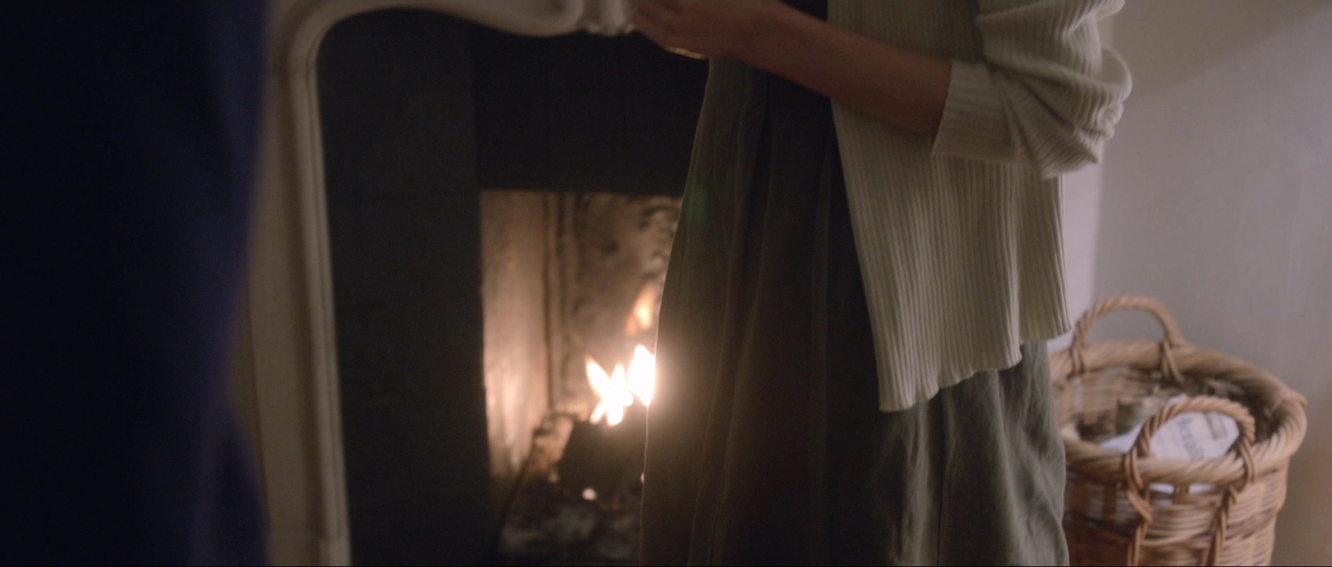 Nymphomaniac: Vol. II (2013), wide, 2.35:1 — film still