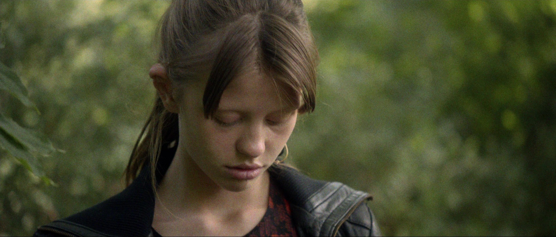 Nymphomaniac: Vol. II (2013), medium, 2.35:1 — film still