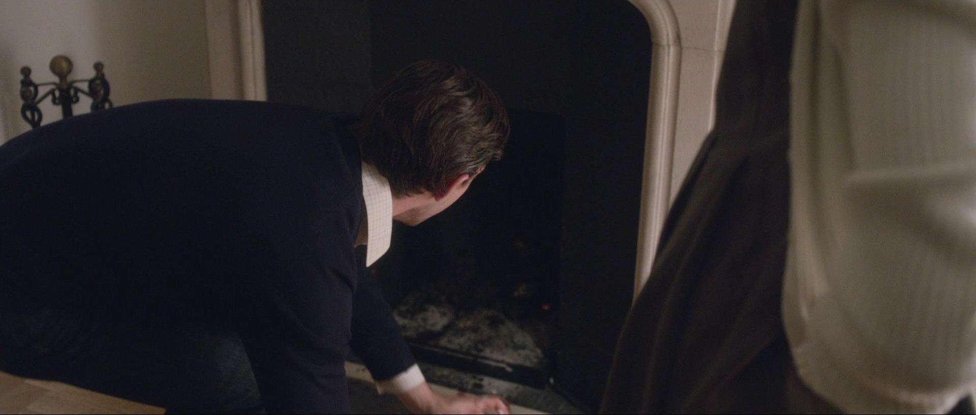 Nymphomaniac: Vol. II (2013), unknown, 2.35:1 — film still