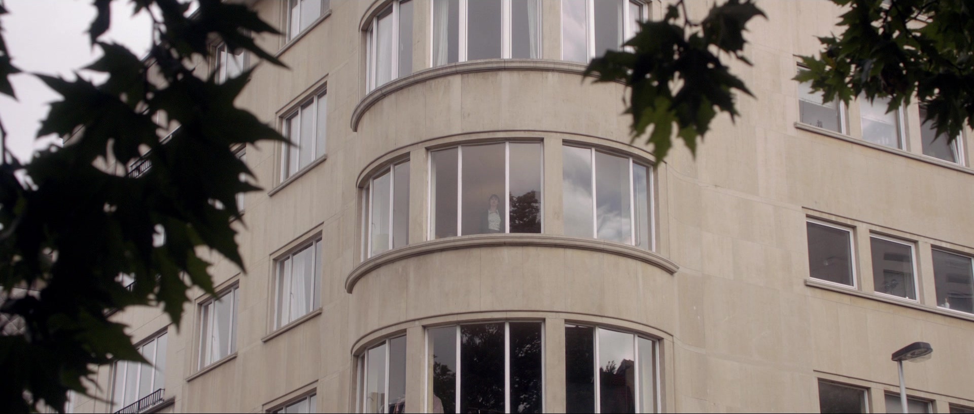 Nymphomaniac: Vol. II (2013), wide, 2.35:1 — film still