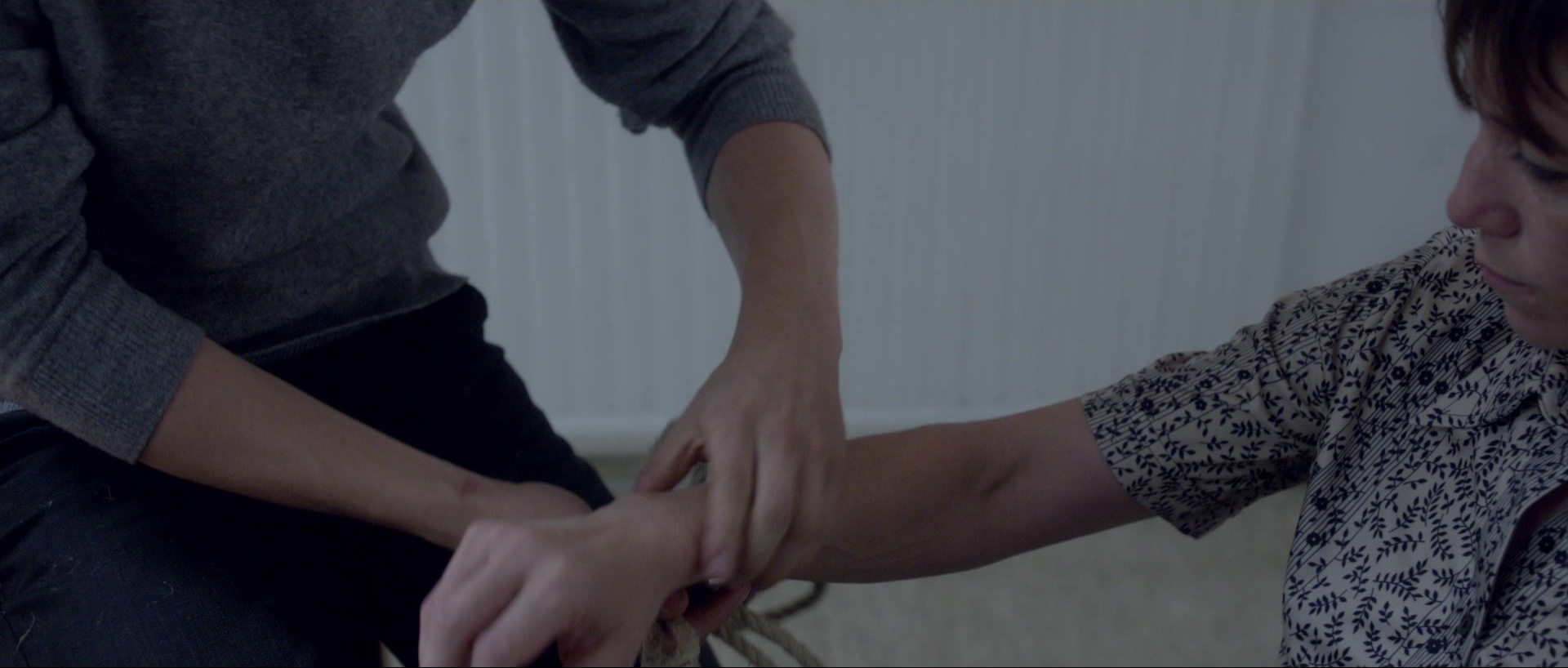 Nymphomaniac: Vol. II (2013), unknown, 2.35:1 — film still
