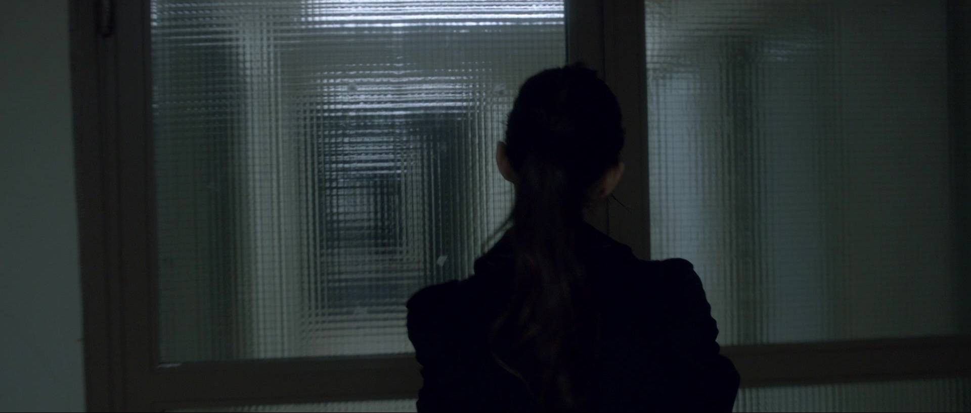 Nymphomaniac: Vol. II (2013), unknown, 2.35:1 — film still