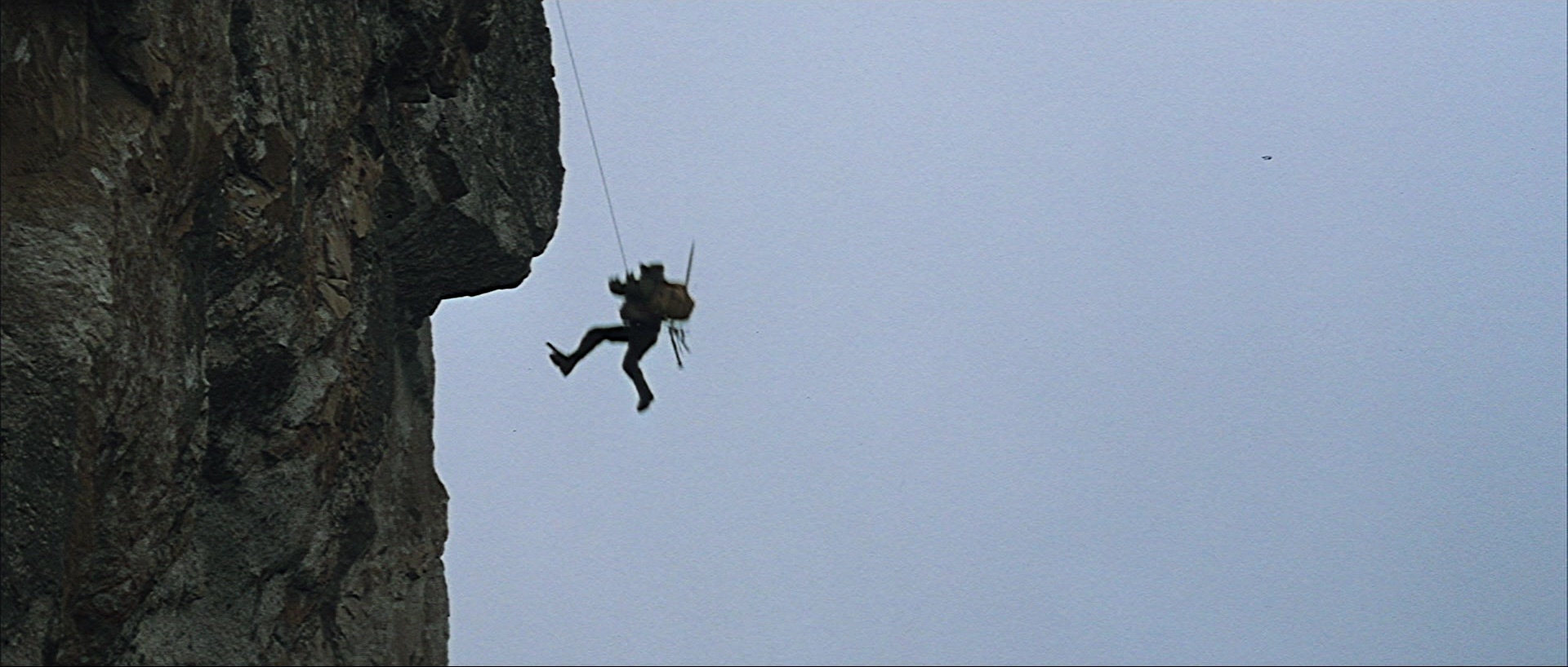 Nymphomaniac: Vol. II (2013), wide, 2.35:1 — film still