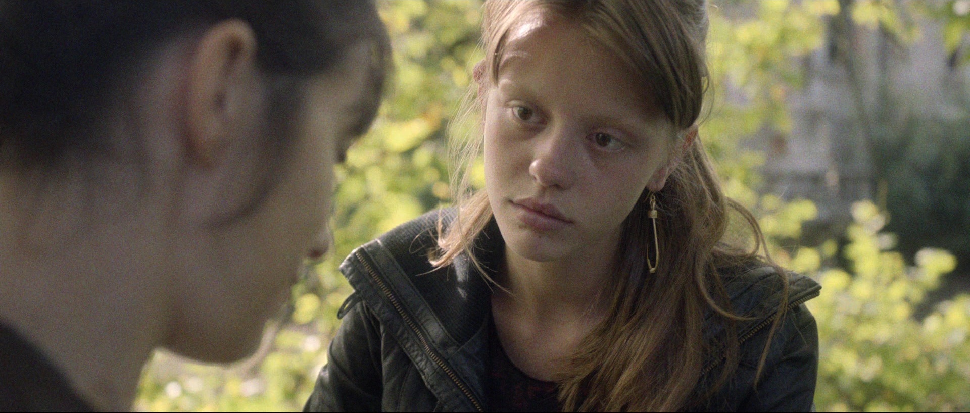 Nymphomaniac: Vol. II (2013), unknown, 2.35:1 — film still