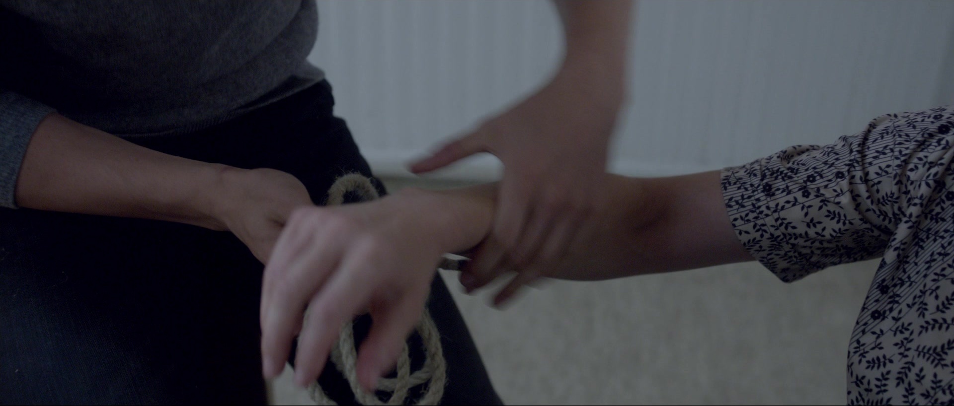 Nymphomaniac: Vol. II (2013), unknown, 2.35:1 — film still